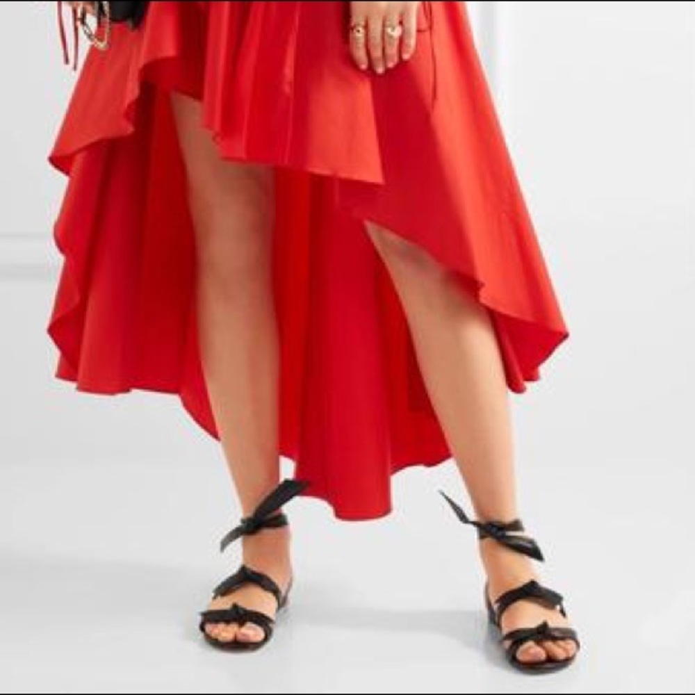 NEW Alexandre Birman Lolita Sandals